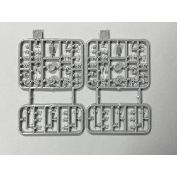 Embraer EMB-111AN Bandeirulha 1/72 Sova-M 72061