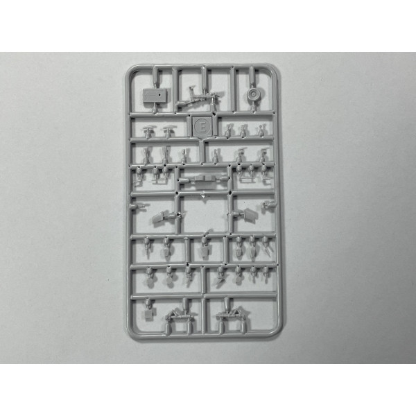Embraer EMB-111AN Bandeirulha 1/72 Sova-M 72061