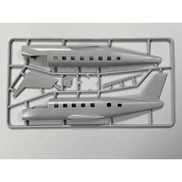 Embraer EMB-111AN Bandeirulha 1/72 Sova-M 72061