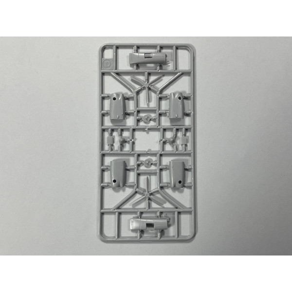 Embraer EMB-111AN Bandeirulha 1/72 Sova-M 72061