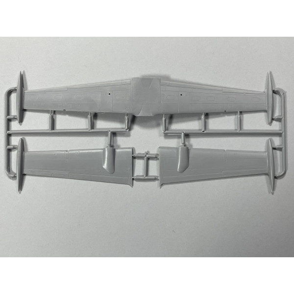 Embraer EMB-111AN Bandeirulha 1/72 Sova-M 72061