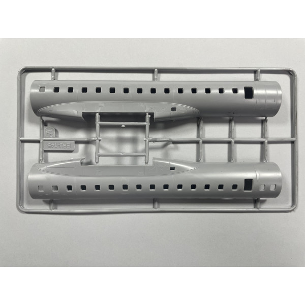 EMB-145I NETRA Indian A.F. AWACS 1/72 Sova-M 72077