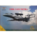 EMB-145I NETRA Indian A.F. AWACS 1/72 Sova-M 72077
