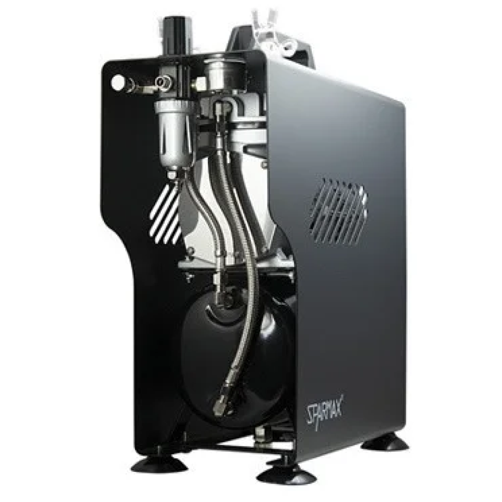 TC-610H PLUS Sparmax 160010