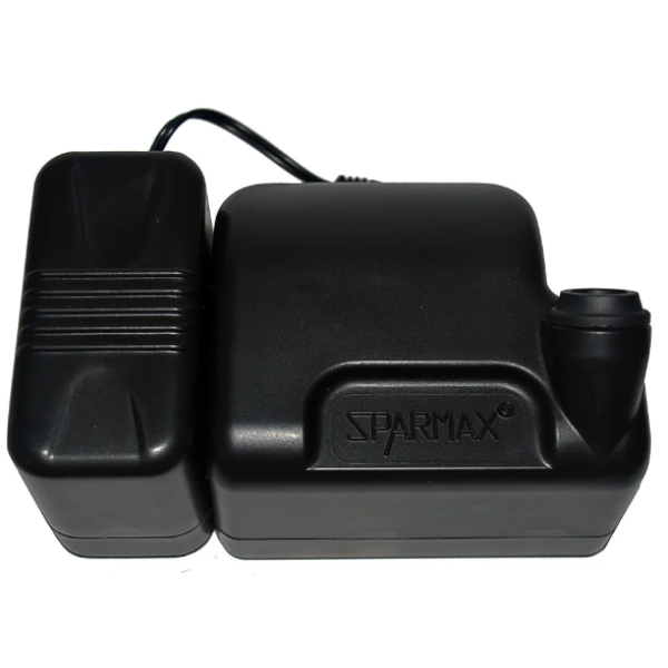 DC-25XT Sparmax 161001