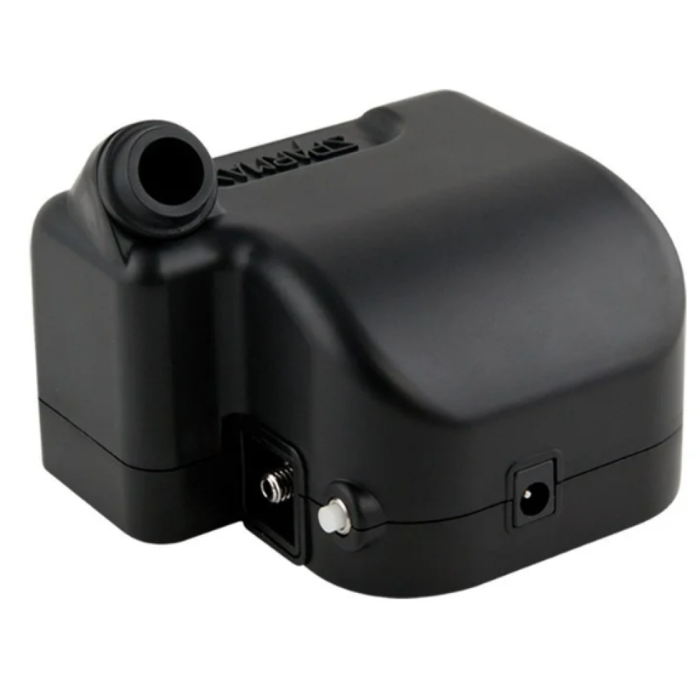 DC-25XT Sparmax 161001