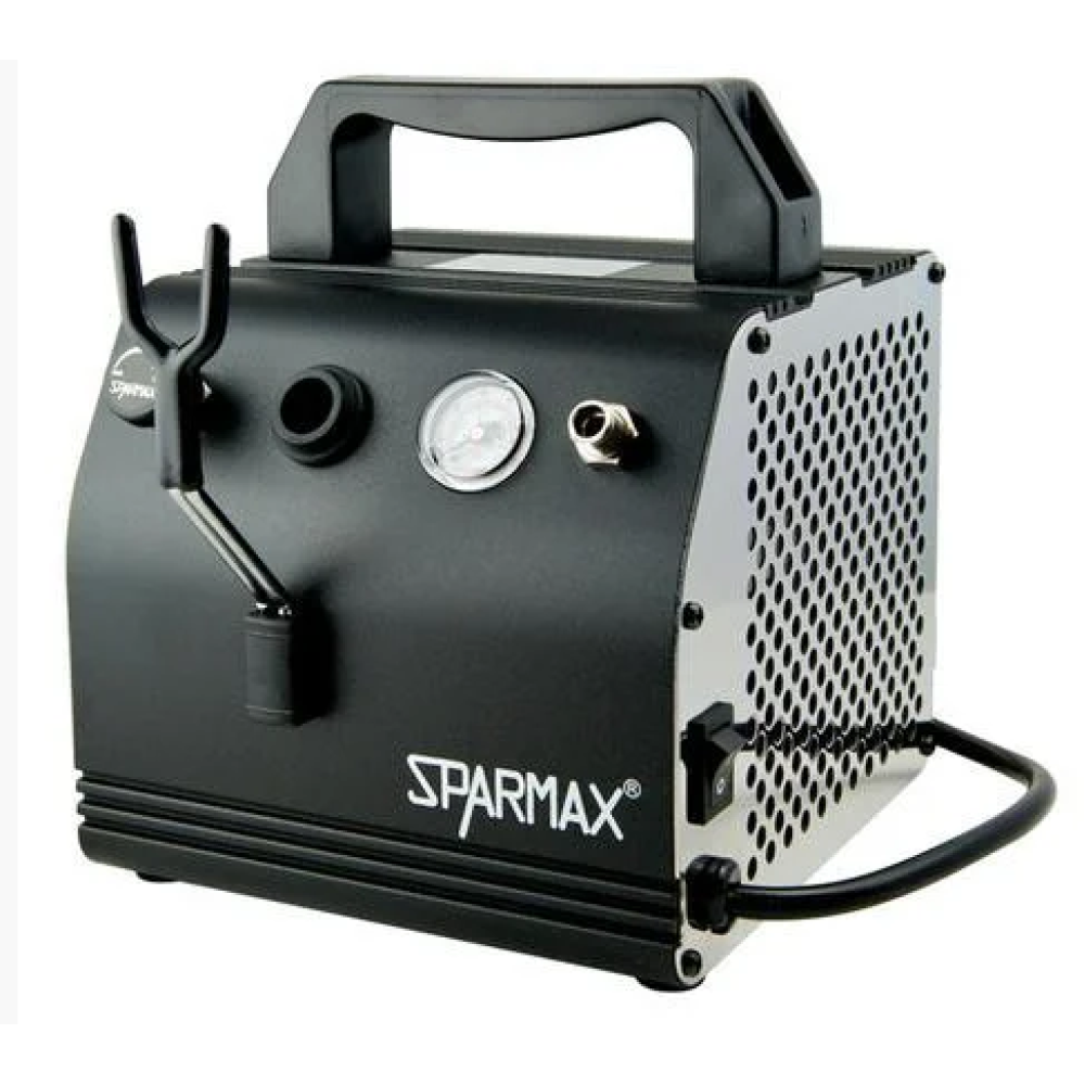 AC-27 Sparmax 161008