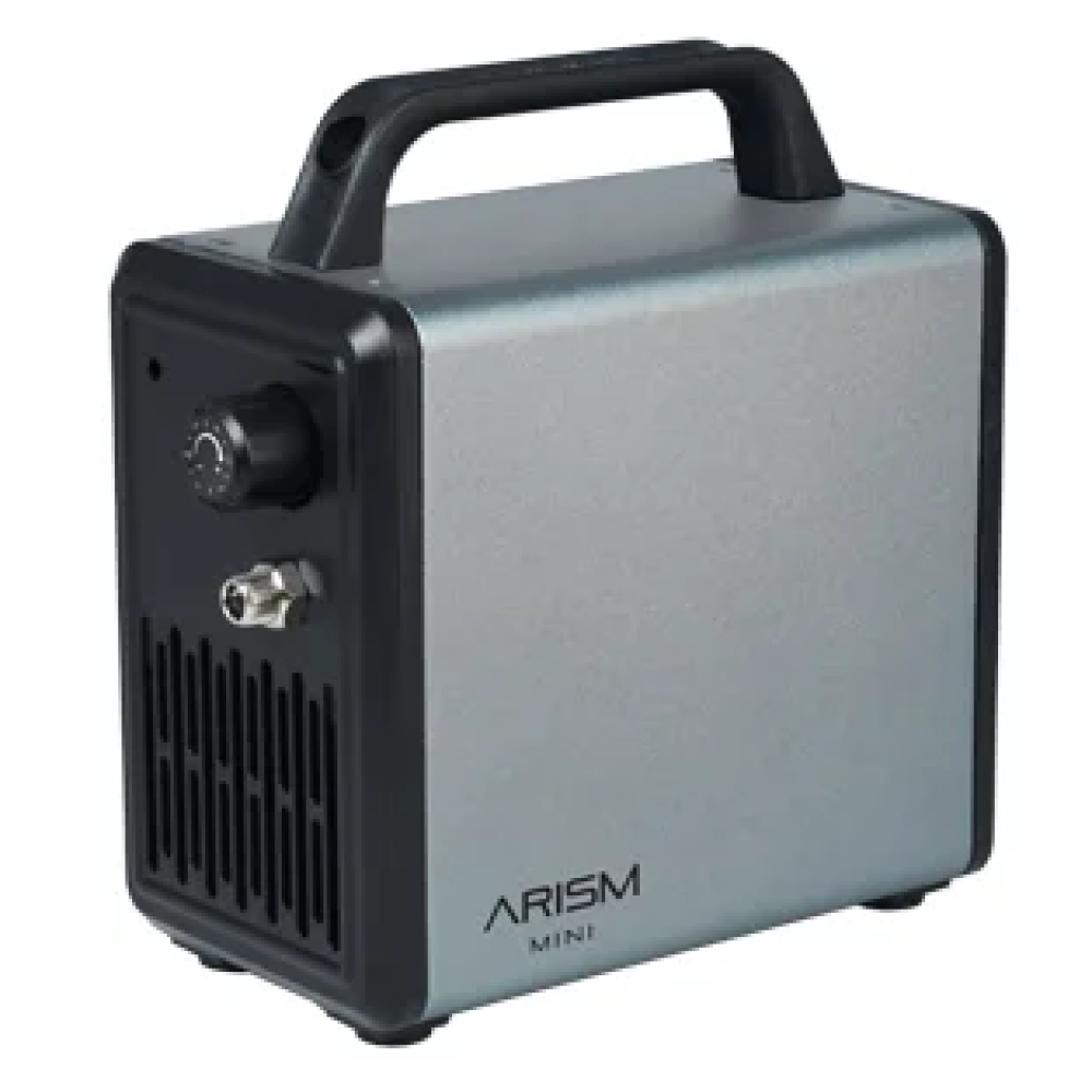 ARISM MINI COSMIC GREY Sparmax 161016
