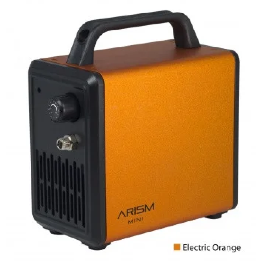 ARISM MINI ELECTRIC ORANGE Sparmax 161017