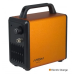 ARISM MINI ELECTRIC ORANGE Sparmax 161017
