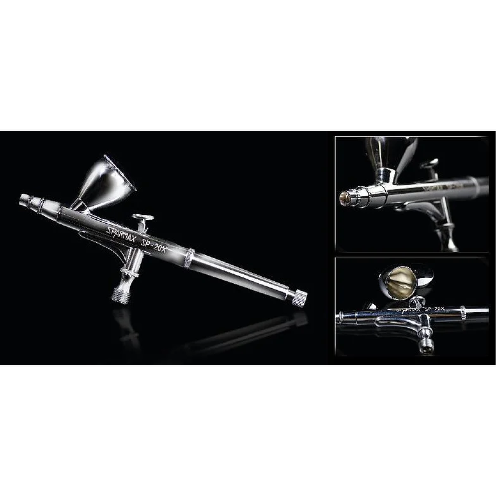 SP-20X (0,2mm) Sparmax 884023