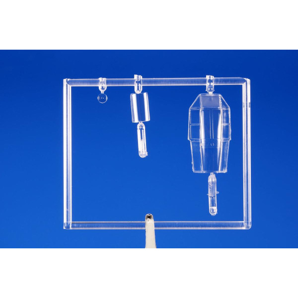 Fokker D.XXI 3. sarja "with Mercury engine" 1/48 Special Hobby 48078