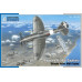 Reggiane Re.2005 Sagittario ‘Ultimate Italian WWII Fighter’ 1/48 Special Hobby 48206