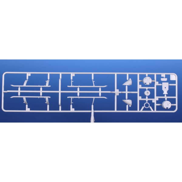 AH-1Q/S Cobra ‘US & Turkish Army Service’ 1/48 Special Hobby 48232