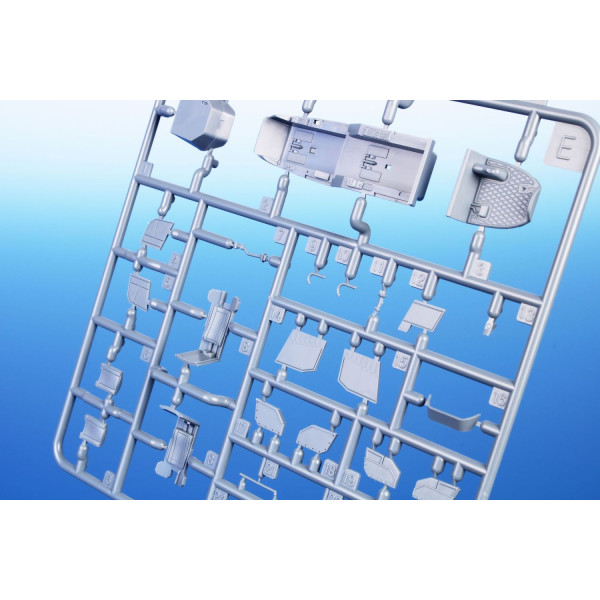 AH-1Q/S Cobra ‘US & Turkish Army Service’ 1/48 Special Hobby 48232