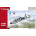 Folland Gnat Mk.1  1/72 Special Hobby 72137