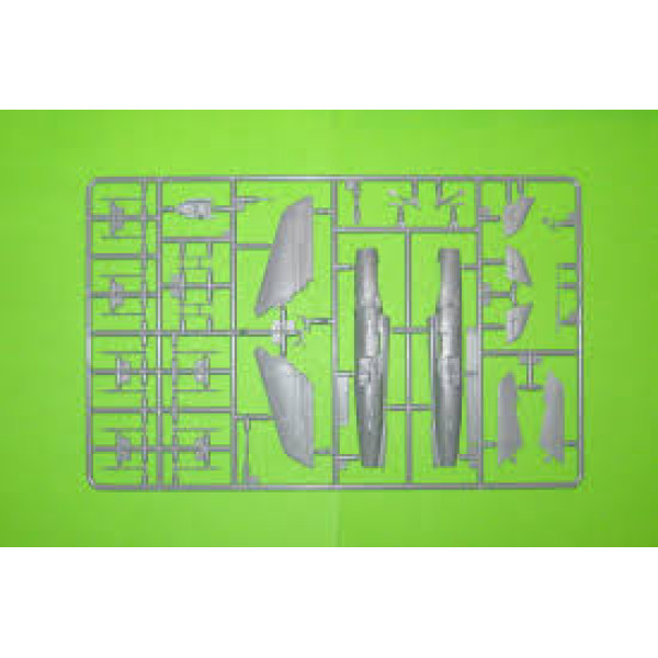 Folland Gnat Mk.1  1/72 Special Hobby 72137