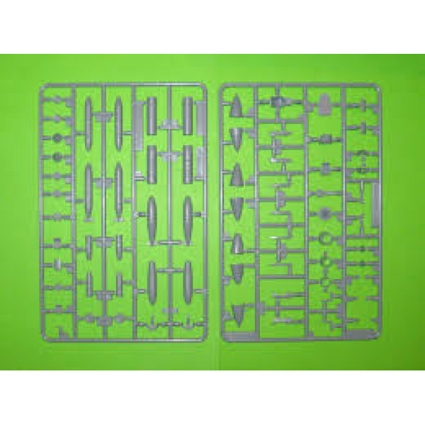 Folland Gnat Mk.1  1/72 Special Hobby 72137