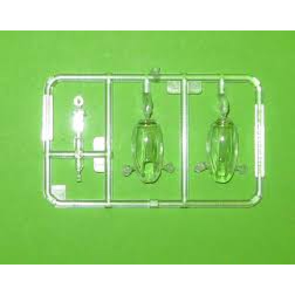 Folland Gnat Mk.1  1/72 Special Hobby 72137