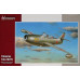 Yakovlev Yak-23 Flora Two-Seater  1/72 Special Hobby 72245