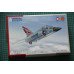 Літак винищувач французький Mirage F.1B 1/72 Special Hobby 72291