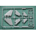 Літак винищувач французький Mirage F.1B 1/72 Special Hobby 72291