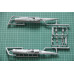 Літак винищувач французький Mirage F.1B 1/72 Special Hobby 72291