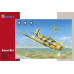 Літак винищувач  Nomad Mk. I 1/72 Special Hobby 72292