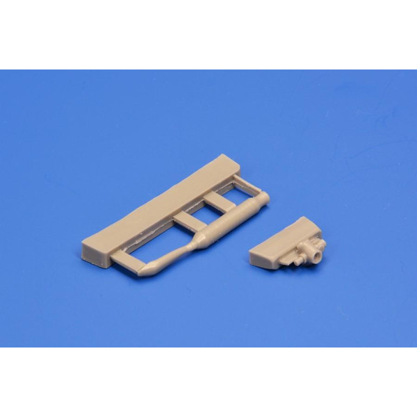 Літак винищувач  Nomad Mk. I 1/72 Special Hobby 72292