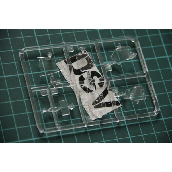 Dornier Do 27 "German, Spanish and Belgian Service" 1/72 Special Hobby 72327