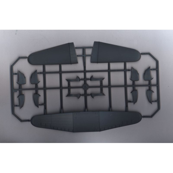 Delta 1D/ E US Transport plane 1/72 Special Hobby 72329