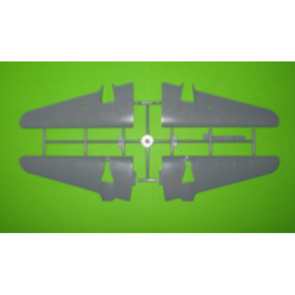 A-20B/C "Boston with UTK-1 Turret"  1/72 Special Hobby 72337