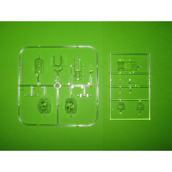 A-20B/C "Boston with UTK-1 Turret"  1/72 Special Hobby 72337