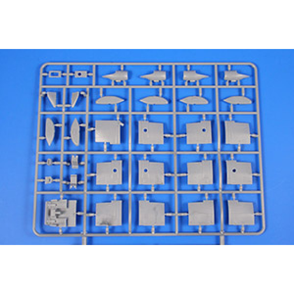 CASA C-212-100 Transport plane 1/72 Special Hobby 72344