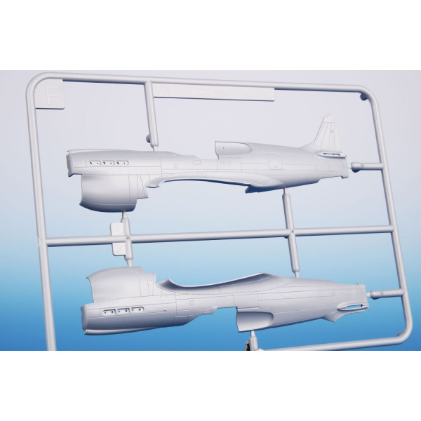 P-40K-1/5 Warhawk 'Short Fuselage' 1/72 Special Hobby 72379