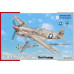 P-40K-1/5 Warhawk 'Short Fuselage' 1/72 Special Hobby 72379