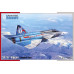 SF-37 Viggen Recce 1/72 Special Hobby 72390