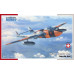 DH.100 Vampire 6 'Pinocchio Nose' 1/72 Special Hobby 72391