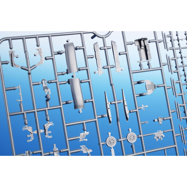 F-84F Thunderstreak ‘US Swept-wing Thunder’ 1/72 Special Hobby 72395