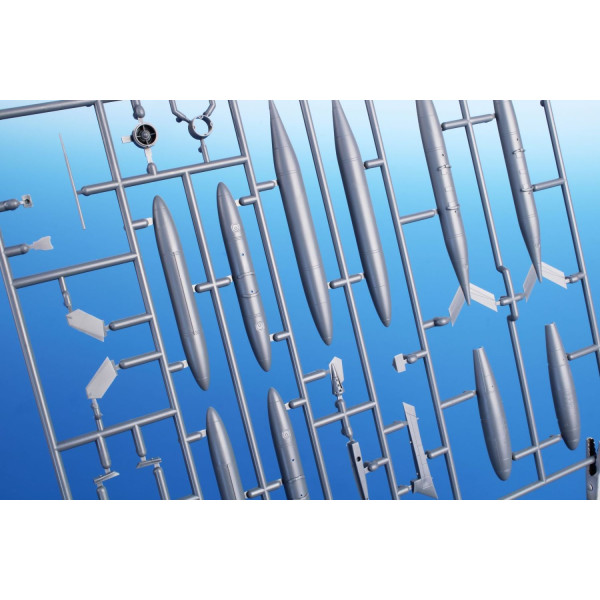 F-84F Thunderstreak ‘US Swept-wing Thunder’ 1/72 Special Hobby 72395