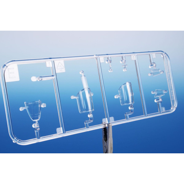 F-84F Thunderstreak ‘US Swept-wing Thunder’ 1/72 Special Hobby 72395