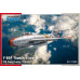 F-84F Thunderstreak ‘US Swept-wing Thunder’ 1/72 Special Hobby 72395
