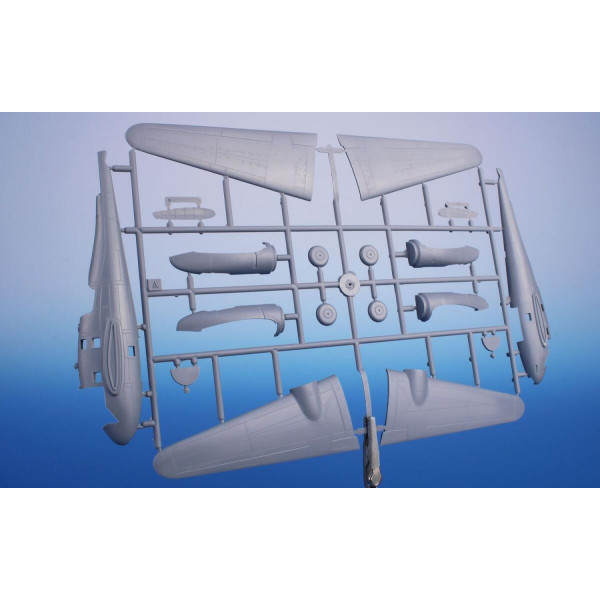 Breguet Br. 695AB.2  1/72 Special Hobby 72399