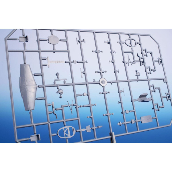 Breguet Br. 695AB.2  1/72 Special Hobby 72399