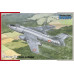 Vautour IIB ‘French Jet Bomber’  1/72 Special Hobby 72415