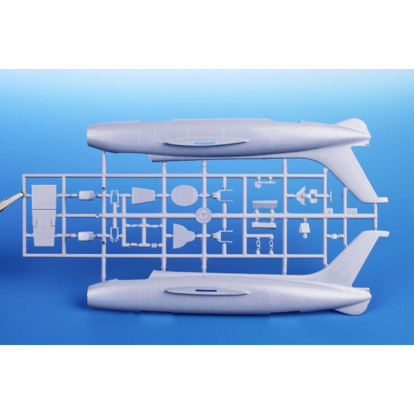 Vautour IIB ‘French Jet Bomber’  1/72 Special Hobby 72415