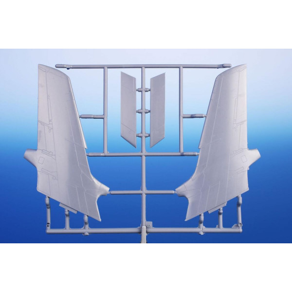 Vautour IIB ‘French Jet Bomber’  1/72 Special Hobby 72415