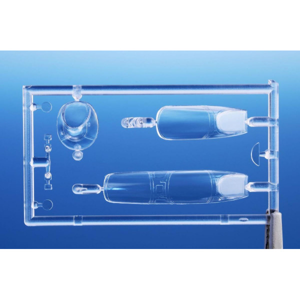 Vautour IIB ‘French Jet Bomber’  1/72 Special Hobby 72415