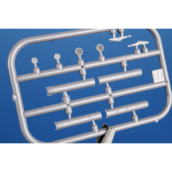 SIAI-Marchetti SF-260M/AM/W 1/72 Special Hobby 72418