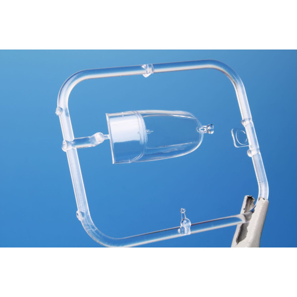 SIAI-Marchetti SF-260M/AM/W 1/72 Special Hobby 72418